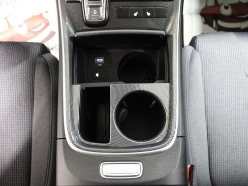 Used 2022 Hyundai Santa Fe SEL image 32