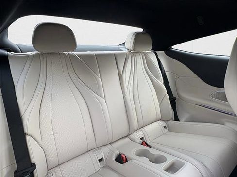 New 2026 Mercedes-Benz CLE 300 4MATIC Coupe image 18