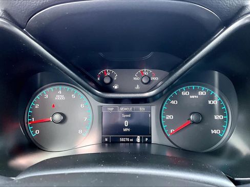 Used 2022 Chevrolet Colorado LT w/ Fleet Safety Package image 23