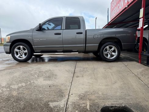 Used 2006 Dodge Ram 1500 Truck SLT RWD image 7