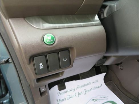 Used 2014 Honda CR-V EX-L image 11