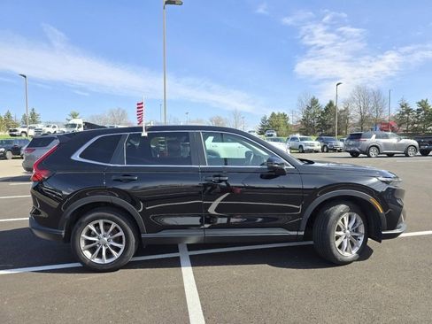 Used 2024 Honda CR-V EX image 14
