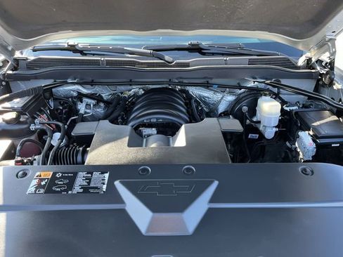 Used 2015 Chevrolet Silverado 1500 LS w/ Trailering Package image 19