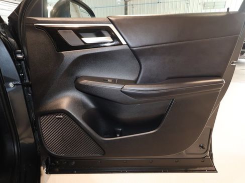 Used 2025 Mitsubishi Outlander SE AWD/4WD image 19