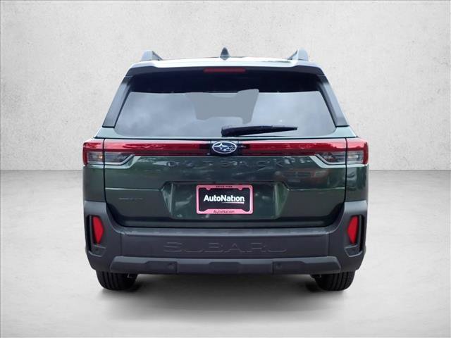 New 2026 Subaru Outback Touring XT AWD/4WD image 3