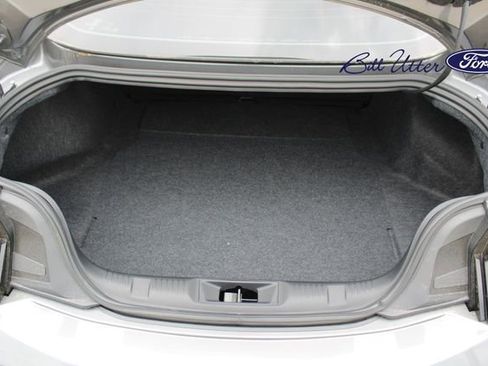 New 2026 Ford Mustang Premium image 6