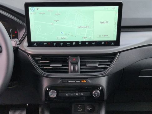 New 2025 Ford Escape Active w/ Tech Pack #1 image 28