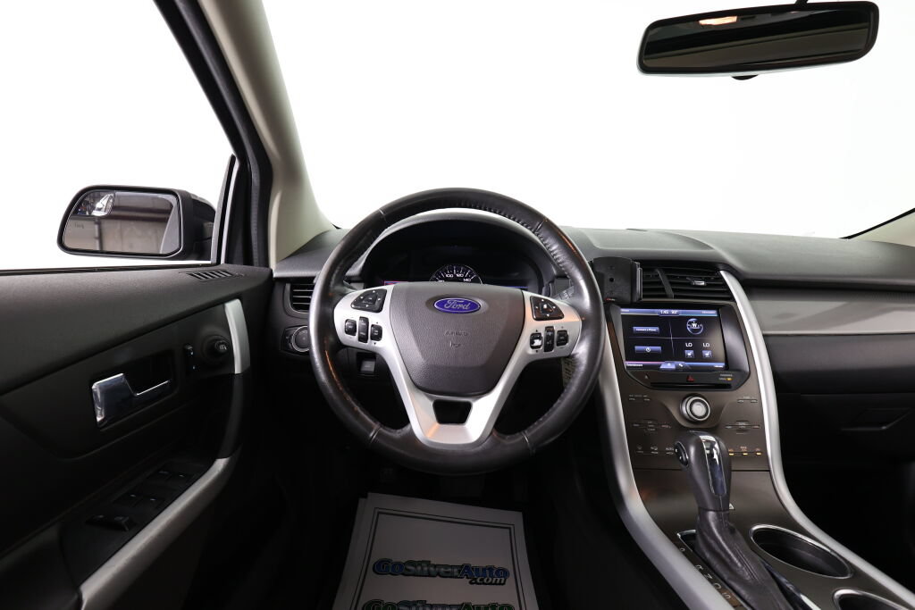 Used 2013 Ford Edge SEL AWD/4WD image 29