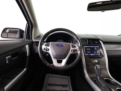 Used 2013 Ford Edge SEL AWD/4WD image 29