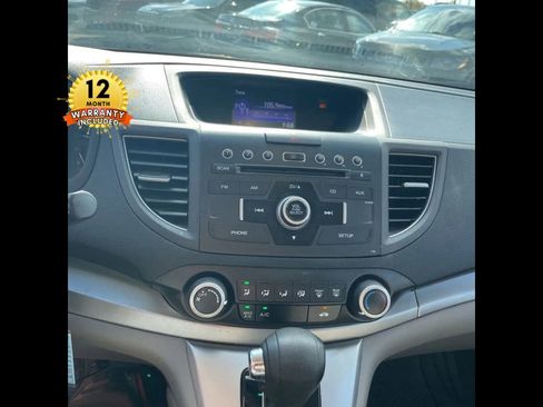 Used 2014 Honda CR-V EX image 42