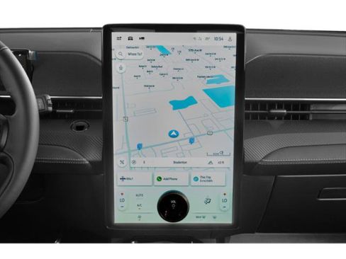 New 2026 Ford Mustang Mach-E Select w/ Comfort Package image 13