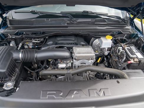 Used 2023 RAM 1500 Limited AWD/4WD image 29