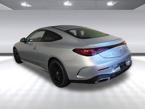 New 2024 Mercedes-Benz CLE 450 CLE 450 image 3