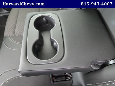 Used 2023 Buick Envision Preferred image 29