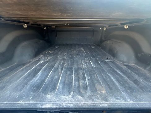 Used 2019 RAM 2500 Laramie AWD/4WD image 22