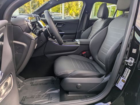 New 2026 Mercedes-Benz GLC 43 AMG 4MATIC Coupe image 14