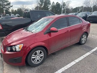Used 2012 Chevrolet Sonic LT video 2