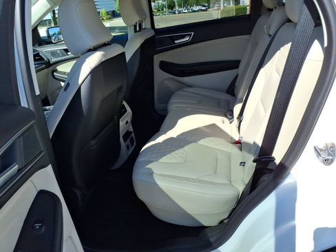 Used 2024 Ford Edge Titanium w/ Equipment Group 301A AWD/4WD image 11