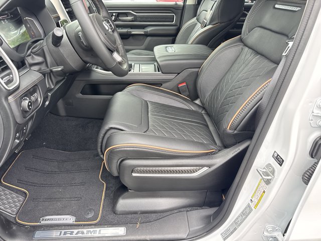 New 2027 RAM 1500 Tungsten AWD/4WD image 9