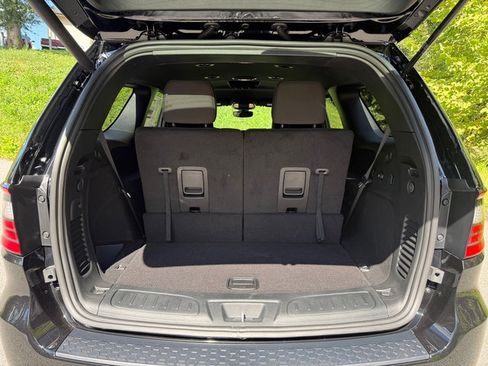 New 2026 Dodge Durango GT w/ Blacktop Package image 18