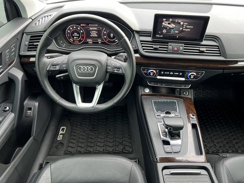Used 2020 Audi Q5 2.0T Premium Plus w/ Premium Plus Package image 33