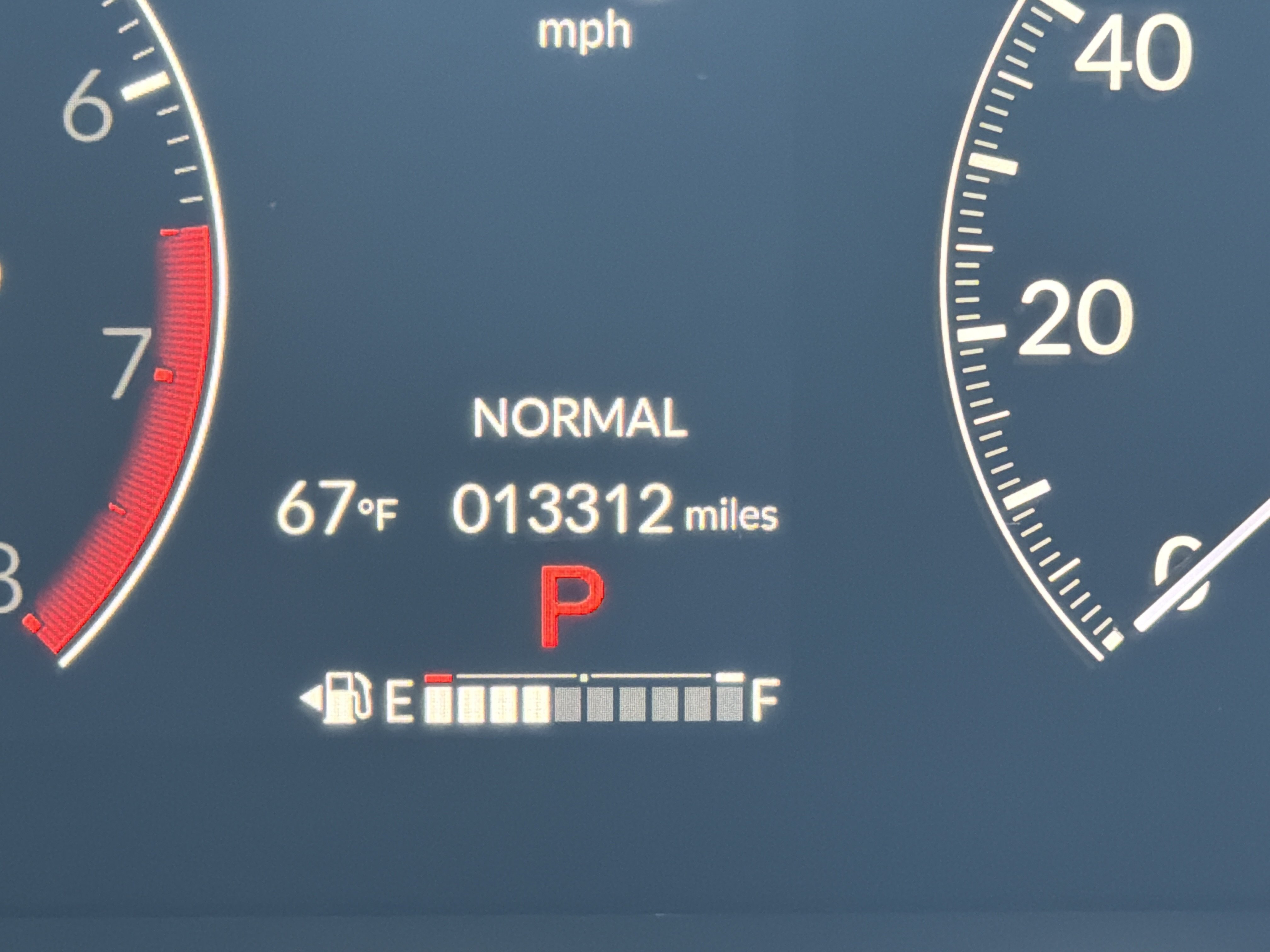 Certified 2025 Honda Pilot Touring image 21
