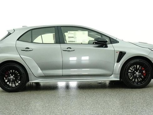 New 2026 Toyota Corolla GR AWD/4WD image 27