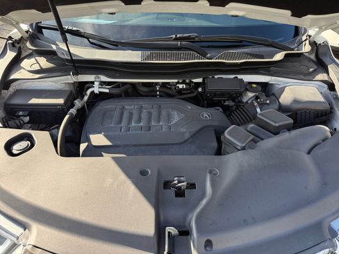 Used 2018 Acura MDX 3.5L image 20