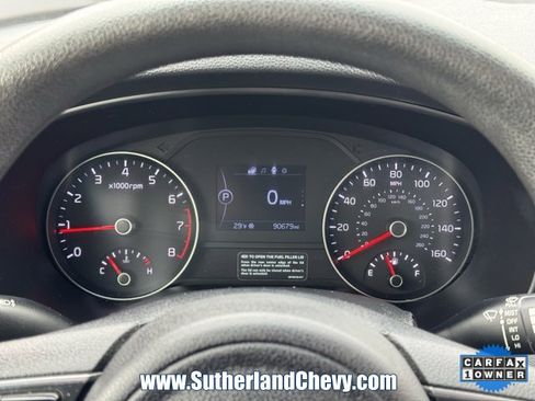 Used 2019 Kia Sportage LX image 21