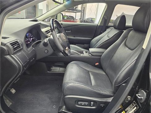 Used 2015 Lexus RX 350 FWD image 9
