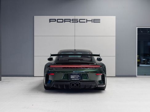 Certified 2026 Porsche 911 GT3 image 6