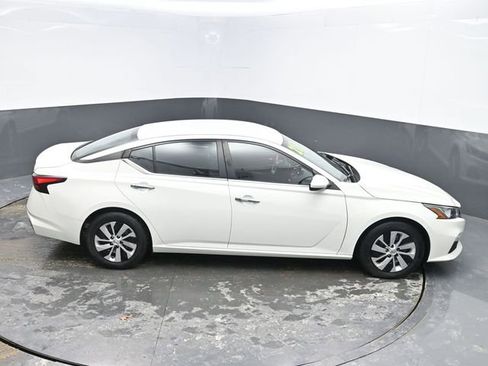 Used 2021 Nissan Altima 2.5 S image 29