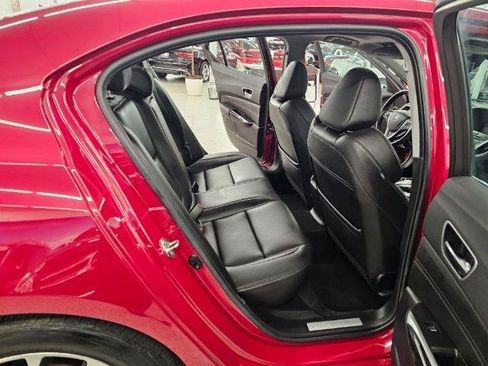 Used 2019 Acura TLX V6 FWD image 34
