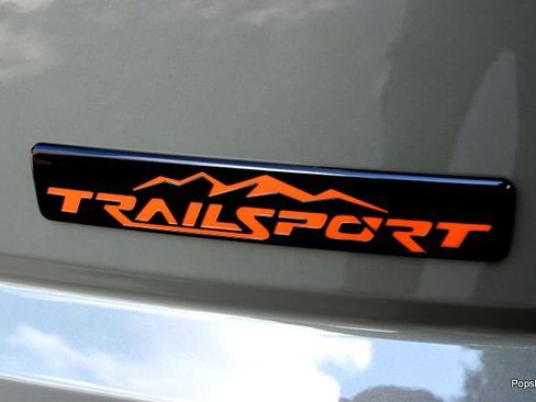 Used 2026 Honda Passport TrailSport Elite image 15
