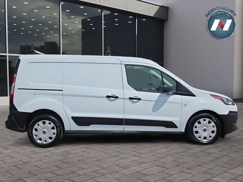 Used 2022 Ford Transit Connect XL FWD image 6