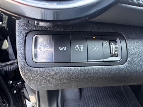 Used 2026 Chevrolet Equinox LT w/ Convenience Package II AWD/4WD image 20