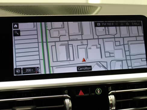 Used 2022 BMW 430i xDrive Convertible w/ Premium Package 2 image 61