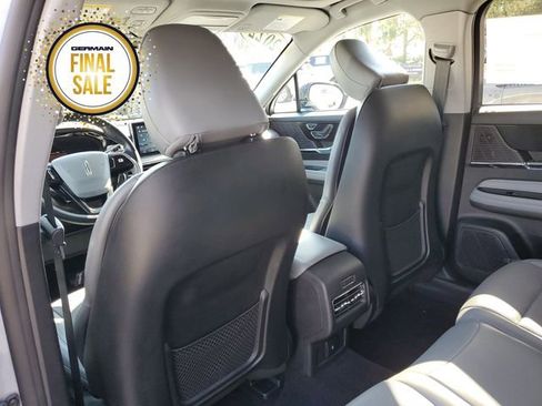 Certified 2022 Lincoln Corsair Reserve w/ Elements Package image 18