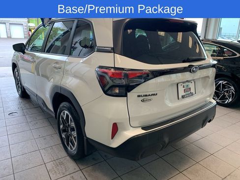 Used 2026 Subaru Forester Premium w/ Base/Premium Package AWD/4WD image 9