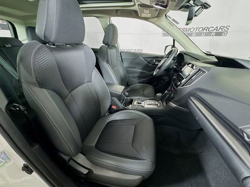 Used 2022 Subaru Forester Premium image 26