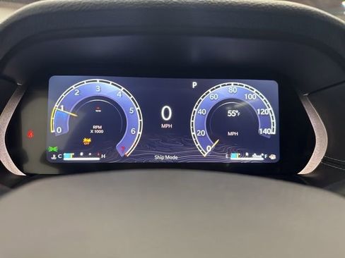 New 2025 Jeep Grand Cherokee L Laredo image 18