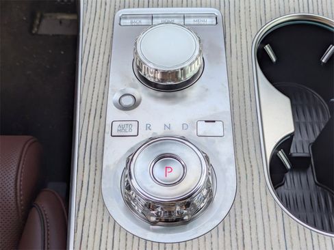 New 2025 Genesis GV80 3.5T Prestige image 29