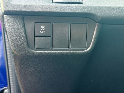 Certified 2023 Honda CR-V EX image 16