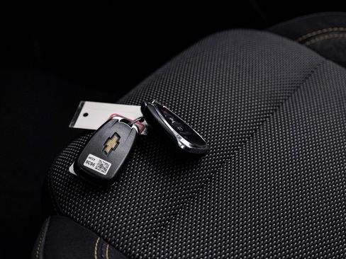 Used 2019 Chevrolet Traverse LT image 61