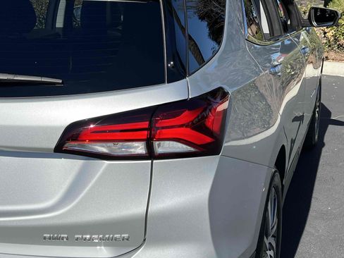 Used 2022 Chevrolet Equinox Premier image 63