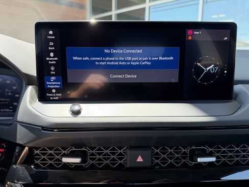 Used 2023 Honda Accord EX-L image 20