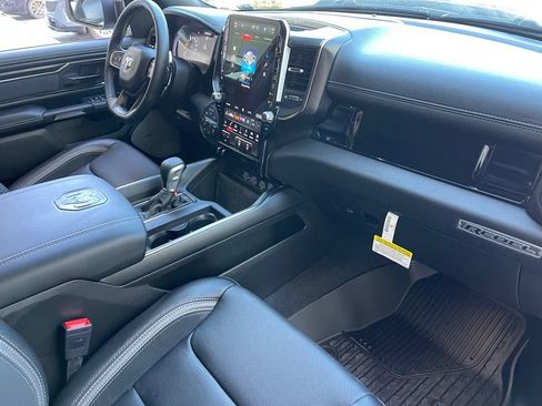 New 2026 RAM 1500 Rebel w/ G/T Package AWD/4WD image 17
