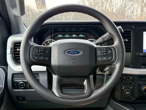 New 2026 Ford F250 XLT w/ Snow Plow Prep Package image 37