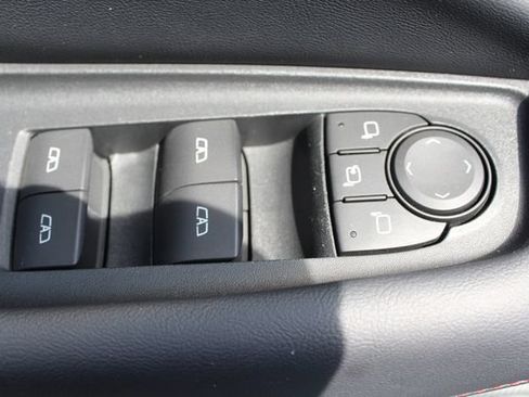 Used 2024 Acura ZDX A-Spec RWD image 36