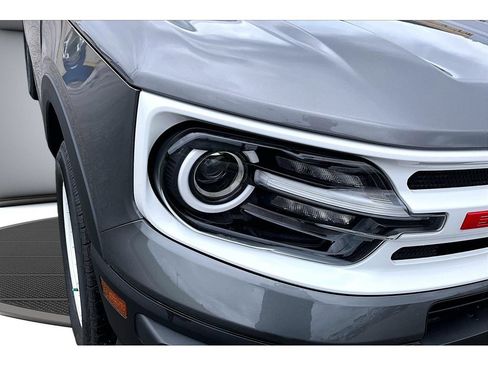 Used 2023 Ford Bronco Sport Heritage w/ Heritage Convenience Package AWD/4WD image 52